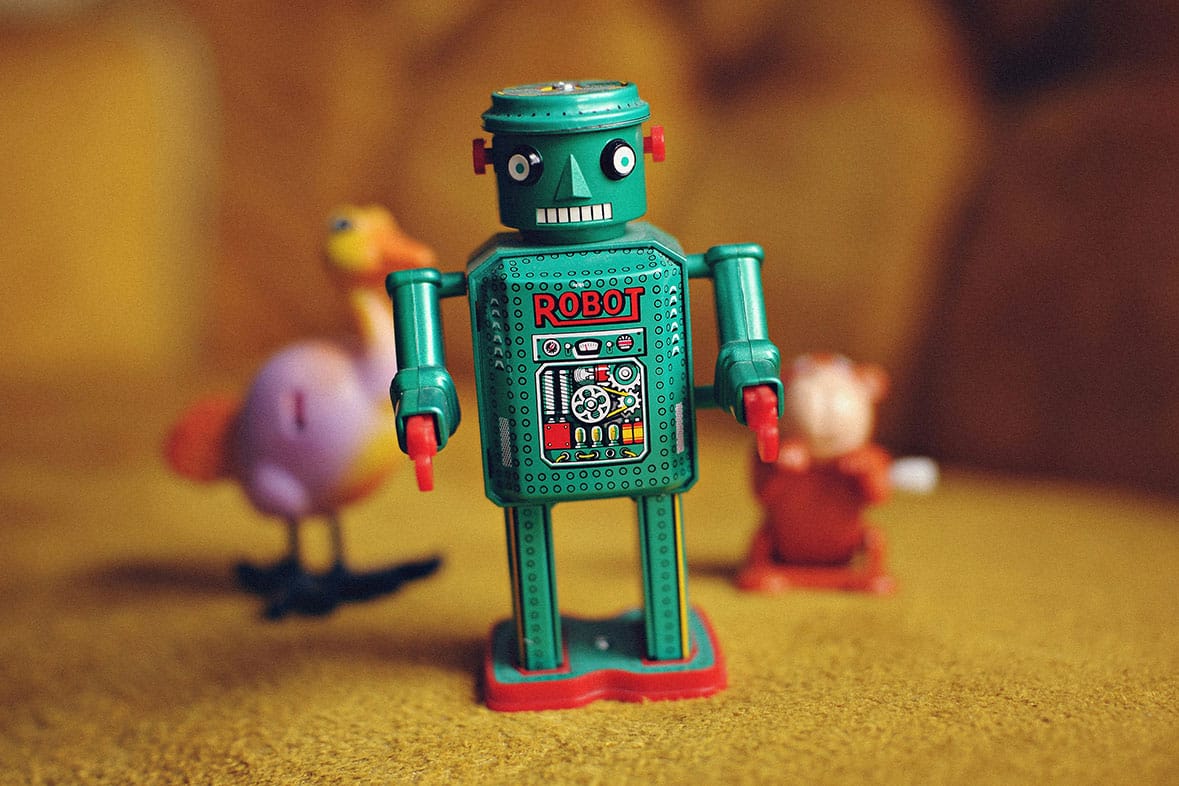 Robot