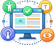 Accessible Website Design Accessible Website Design