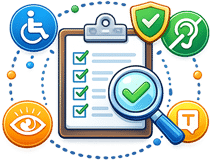 Website Accessibility Audits